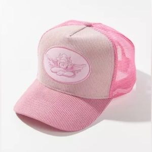 Boys Lie Trucker Hat